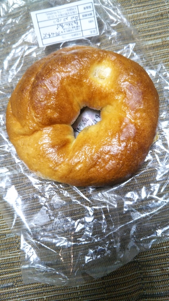 ミントミント キャラメルクリームチーズ_f0076001_23310874.jpg
