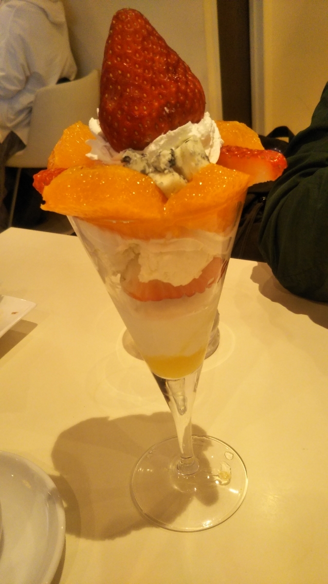 フォーシーズンズカフェ_f0076001_23450967.jpg