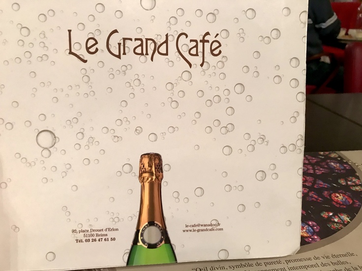 2/29シャンパーニュ記念日@Le Grand Cafe（ランス）_c0212604_0342786.jpg