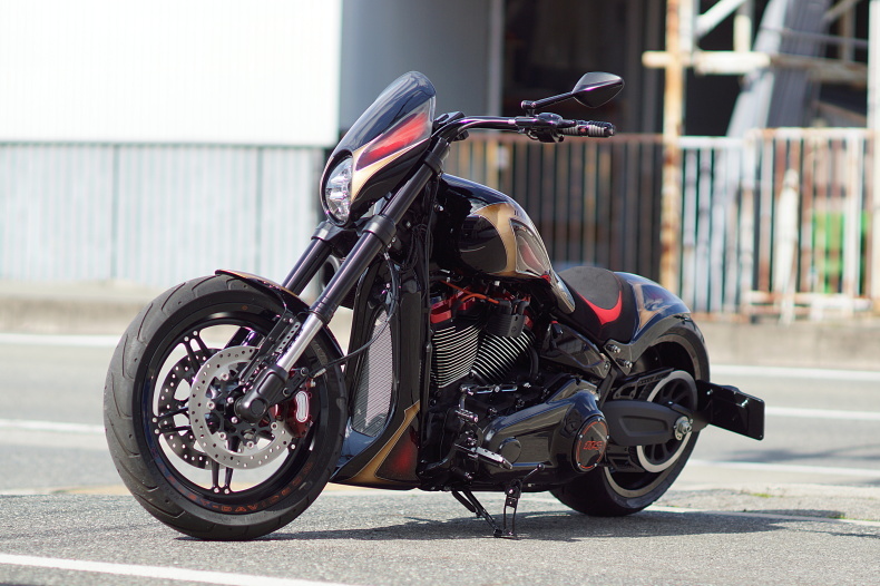 Fxdr114 カスタム Castom Factory Noys Blog Fxdr114 カスタム Castom Factory Noys Blog