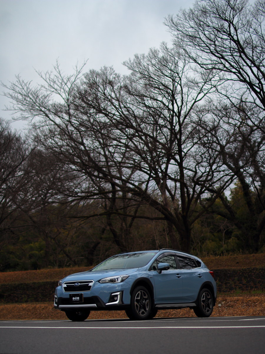 Life with SUBARU XV_e0009009_22295675.jpg