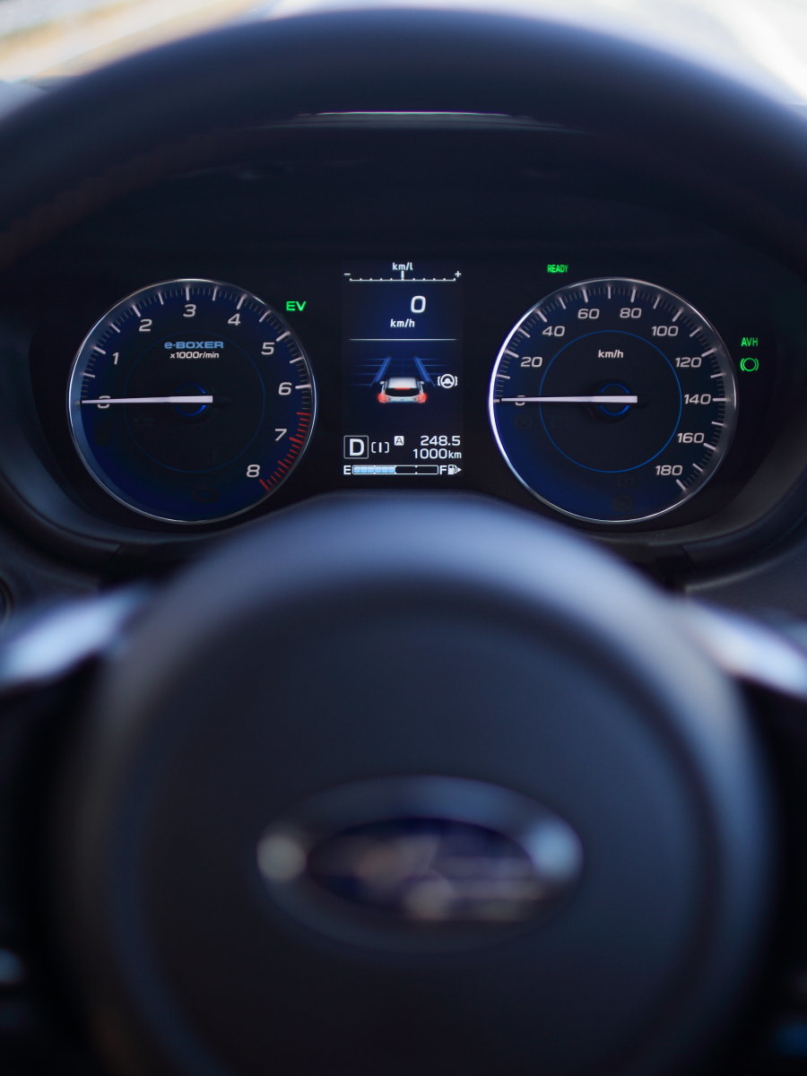 Life with SUBARU XV_e0009009_22295736.jpg