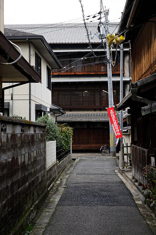 大和な雛まつり 其の三(町家物語館(旧川本邸))_f0032011_19444649.jpg