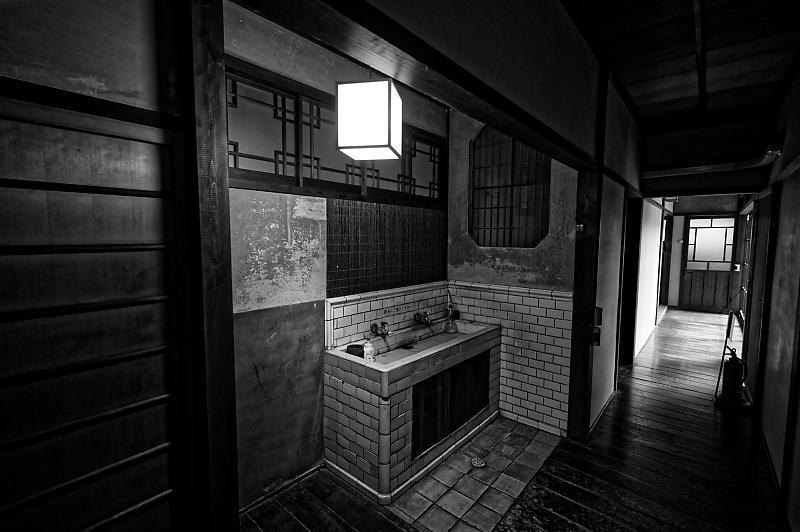 大和な雛まつり 其の三(町家物語館(旧川本邸))_f0032011_19455445.jpg