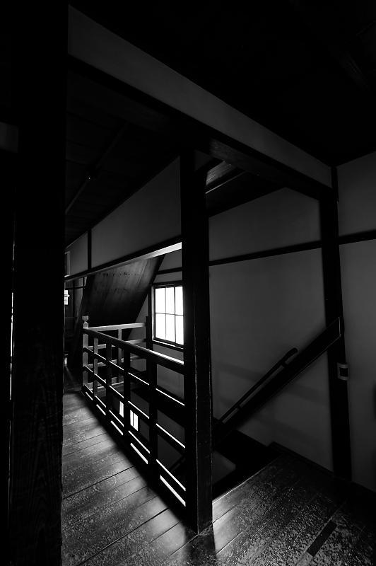 大和な雛まつり 其の四(町家物語館(旧川本邸))_f0032011_20522373.jpg