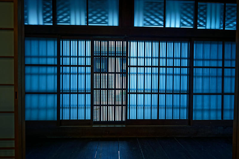大和な雛まつり 其の四(町家物語館(旧川本邸))_f0032011_21033285.jpg
