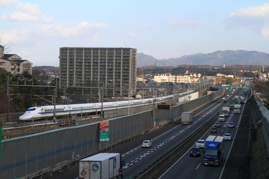 700系カウントダウン 2_e0157717_23302052.jpg