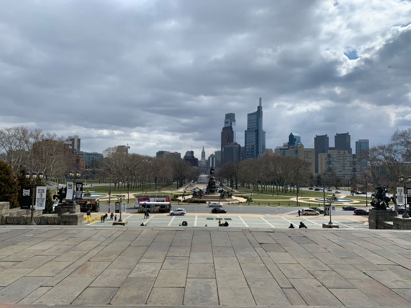 ネタバレ注意 ロッキー感想 犬小舎