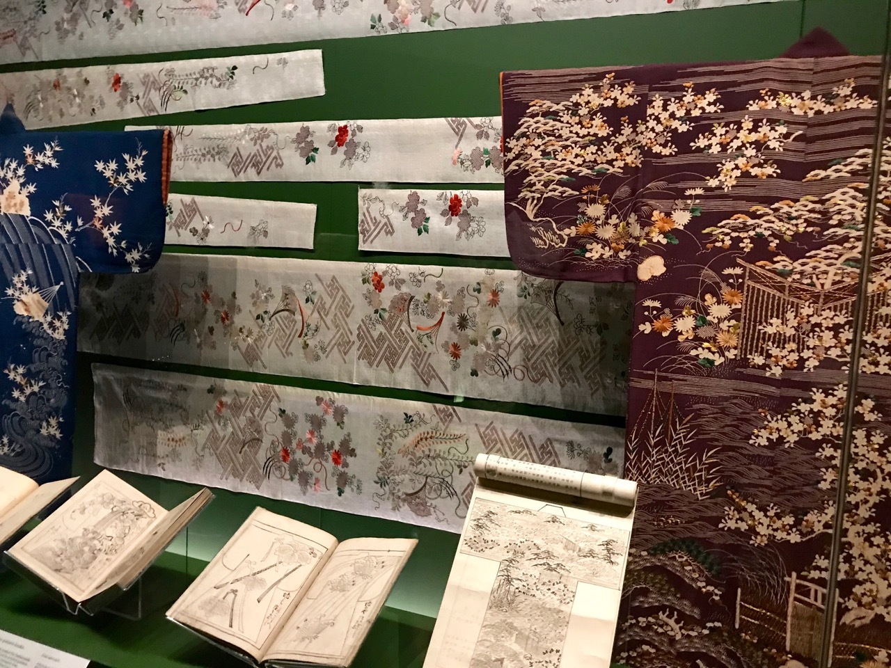 金曜の夜はV&Aで夜遊び、そして話題のKimono展_e0114020_04151138.jpg
