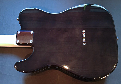 大阪府・藤井様オーダーの「Hollow T Custom」が完成!_e0053731_16532911.jpeg