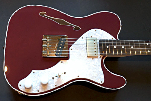 大阪府・藤井様オーダーの「Hollow T Custom」が完成!_e0053731_16533391.jpeg