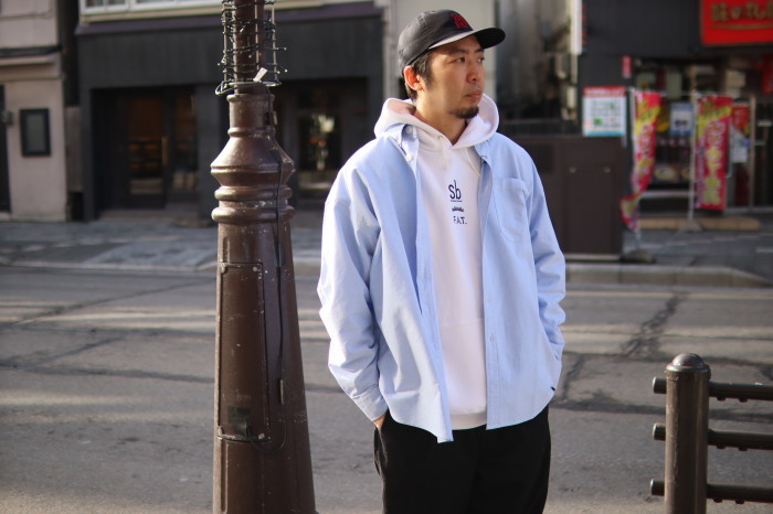 FAT x Dickies FAT x Dickies