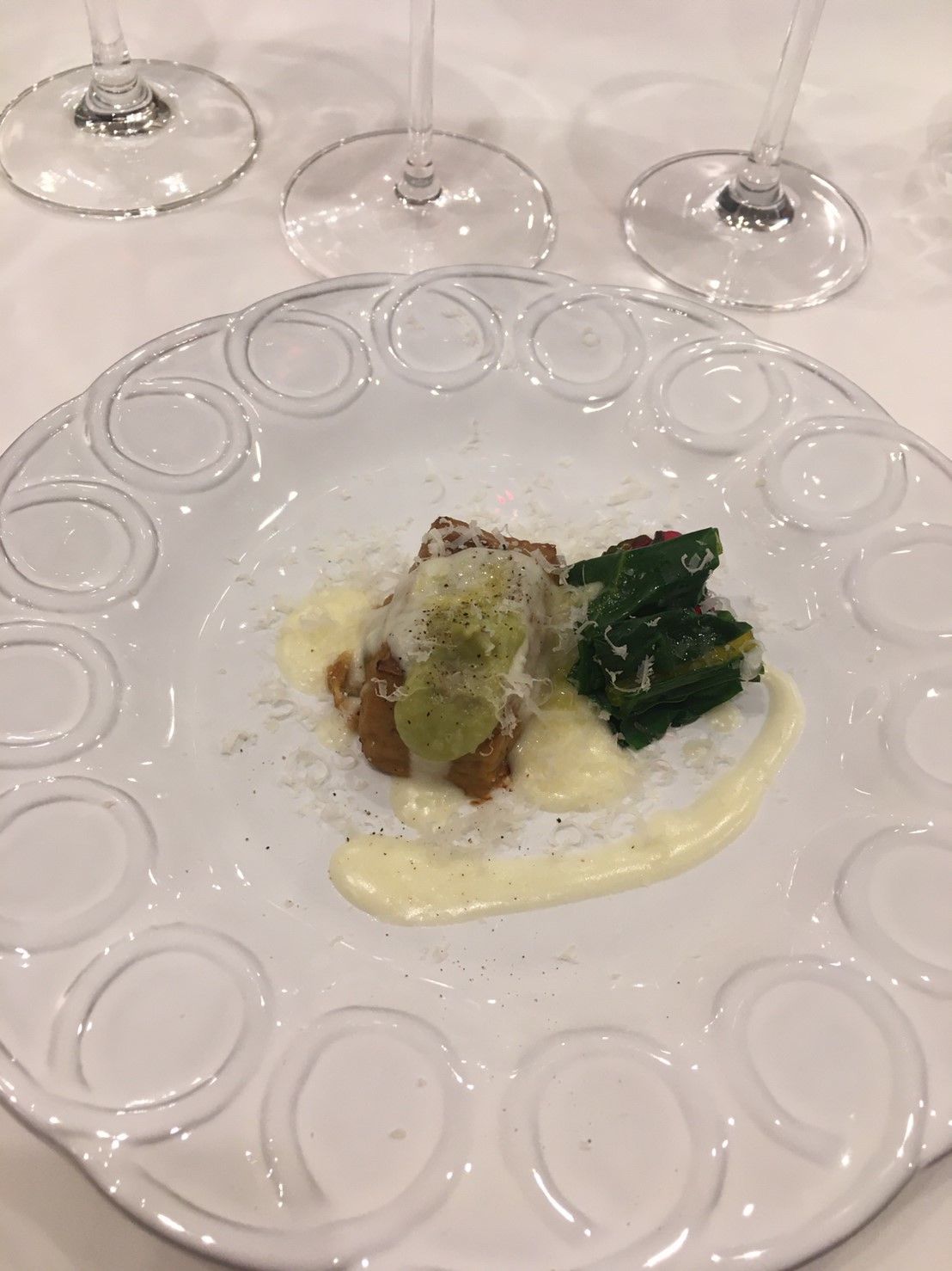 イタリアンレストランIl Principe(イルプリンチペ)〜大阪_d0136540_23312831.jpg