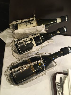 イタリアンレストランIl Principe(イルプリンチペ)〜大阪_d0136540_23371211.jpg