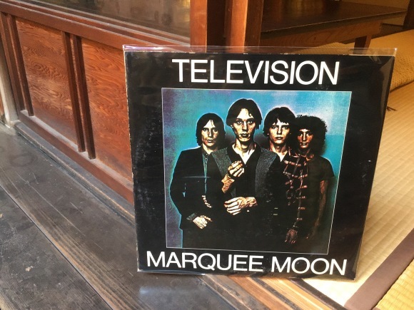 MARQUEE MOON / TELEVISION_e0230141_21480975.jpeg
