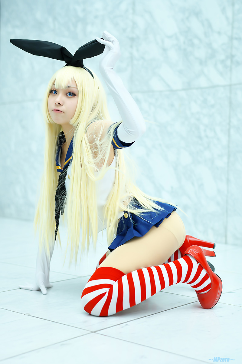 　陽莉 さん[Hiyori] @hiyori0103_cos 2020/02/16 TFT (Ariake TFT Building)_f0130741_18413769.jpg