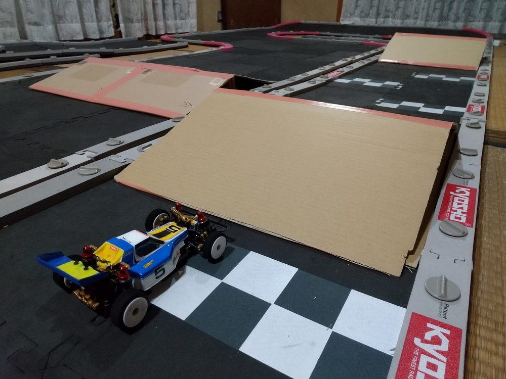 ミニッツバギー ビッグボアショック等 オプション付き ビッグボアショックセット(2pcs/MB-010/011) MBW037B | 京商 | RC