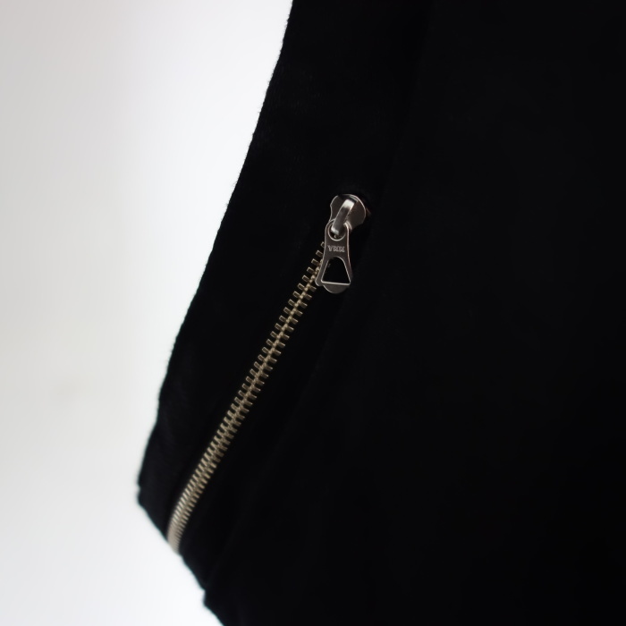 5月の製作 / black heavylinen apron bag_e0130546_16511381.jpg