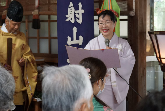 今日は記念婚式_b0145257_14574448.jpg