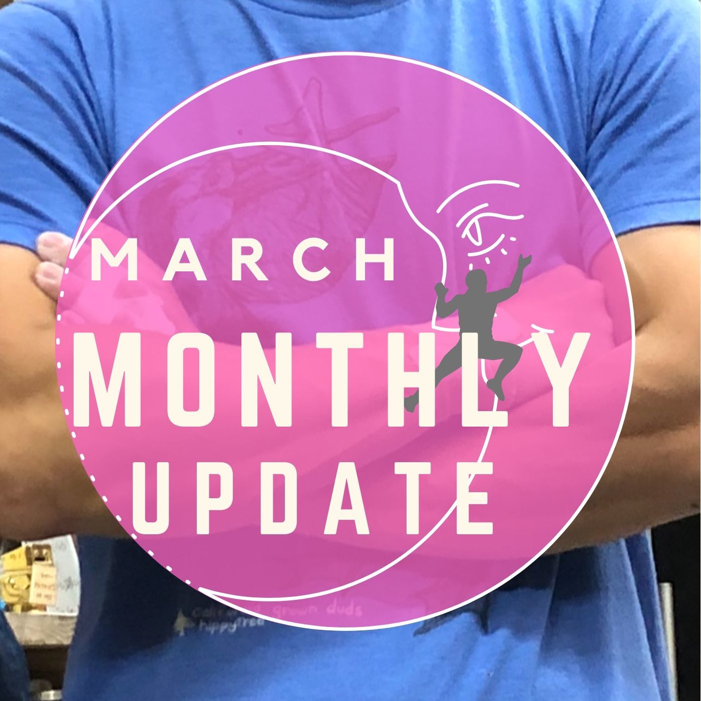 Monthly Update ♪♪♪_a0330060_18313989.jpg
