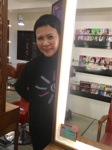 美容室vanify(北堀江・大阪市)_d0339676_20495243.jpg