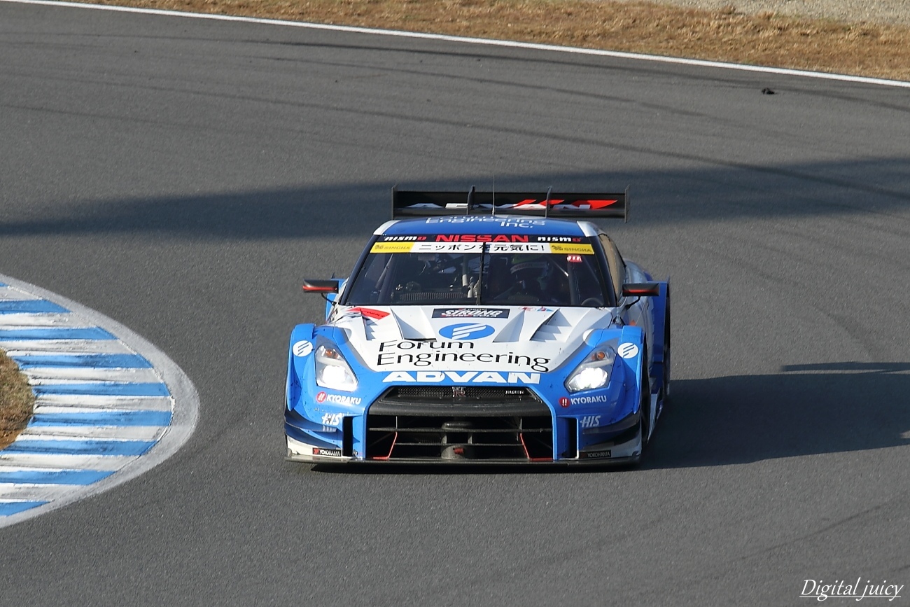 Gt500 24 フォーラムエンジニアリング Advan Gt R Digital Juicy Gt500 24 フォーラムエンジニアリング Advan Gt R Digital Juicy