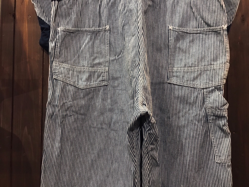 マグネッツ神戸店 3/4(水)Vintage入荷! #5 Denim Item!!!_c0078587_16471906.jpg