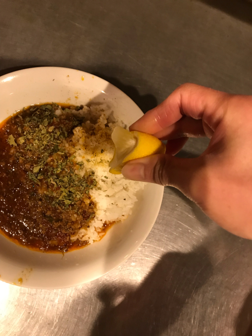 買い占めるなら changのレトルトカレーが役に立つ(^^)_d0132688_11035621.jpg