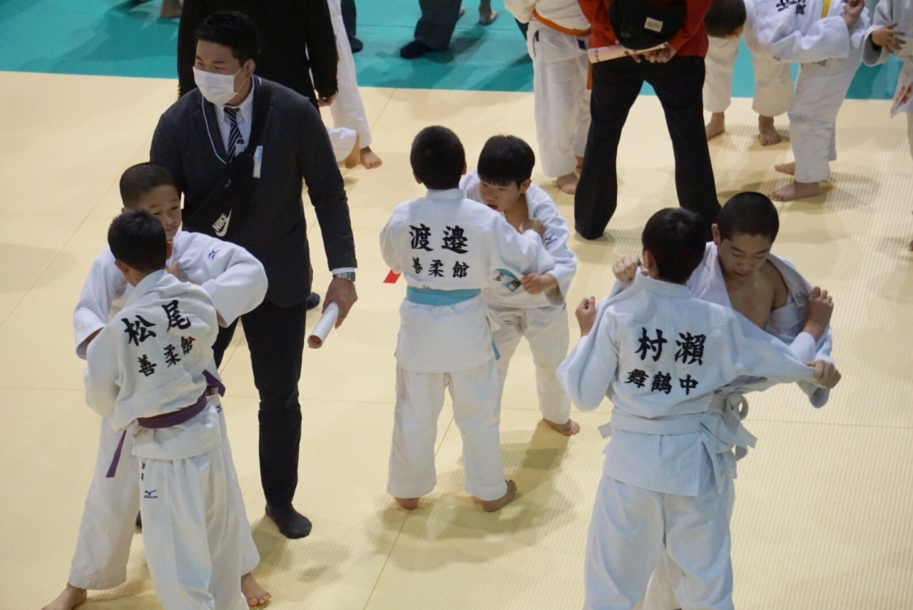 2020 第8回関門海峡柔道大会_b0172494_17371044.jpg