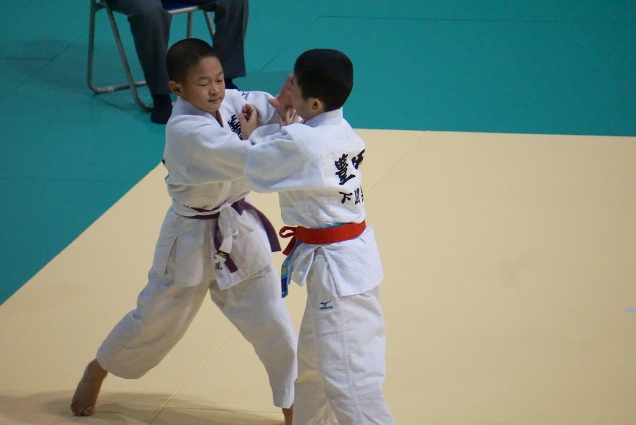2020 第8回関門海峡柔道大会_b0172494_17382653.jpg