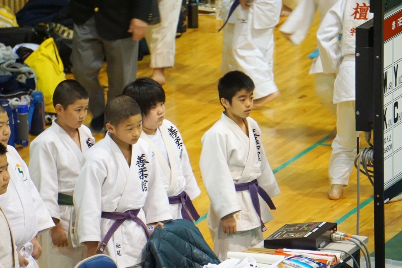2020 第8回関門海峡柔道大会_b0172494_17393848.jpg