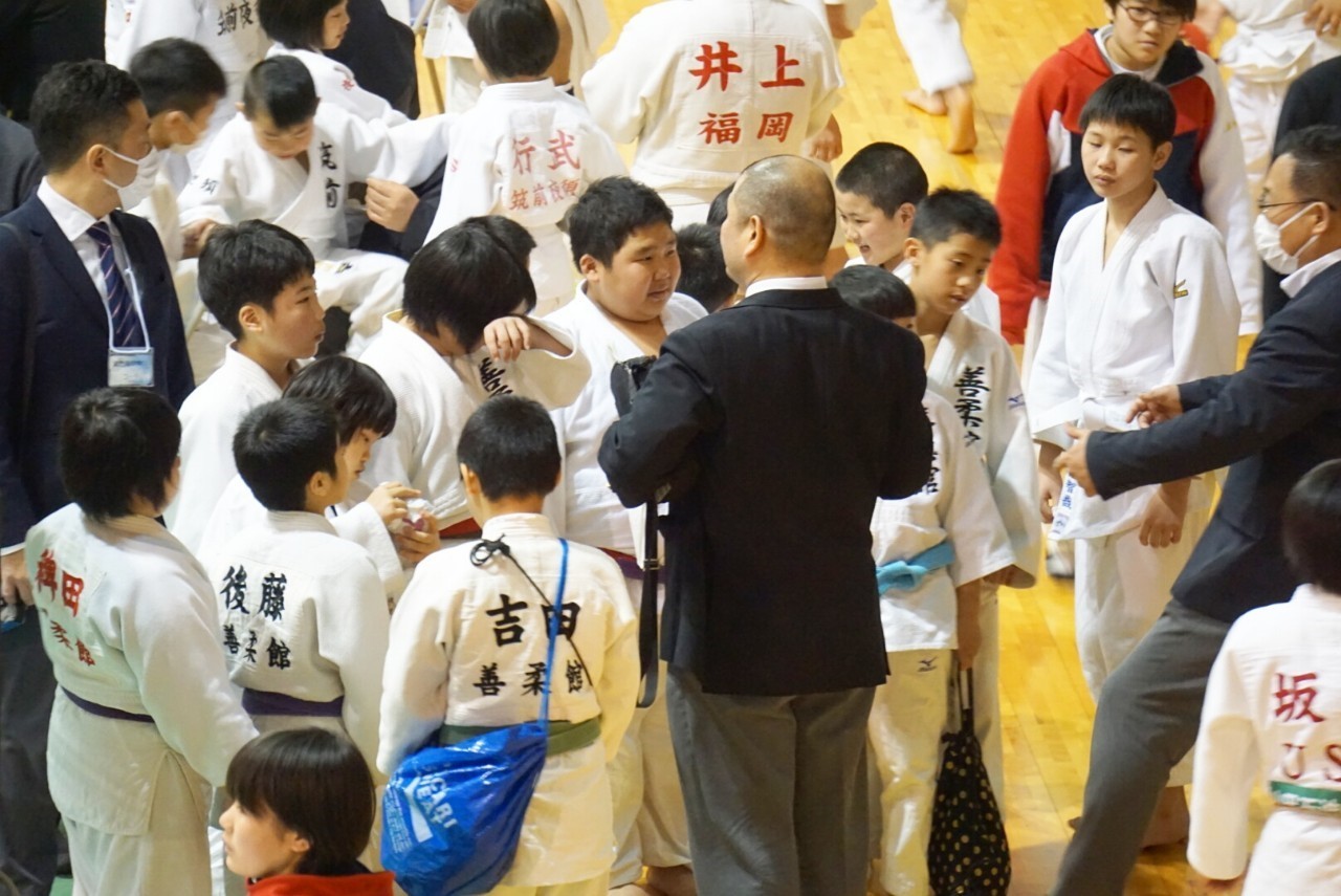 2020 第8回関門海峡柔道大会_b0172494_17453832.jpg