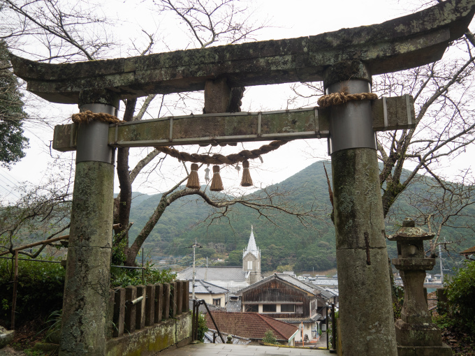空飛ぶイルカ「天草エアライン」に乗って・・九州”天草”を満喫!(3)_f0276498_14433273.jpg