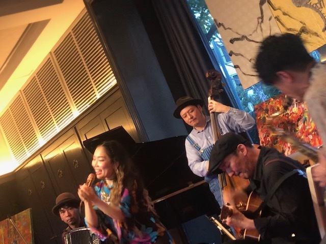 中之島ミュージックマルシェSPECIAL_a0050302_22322127.jpg