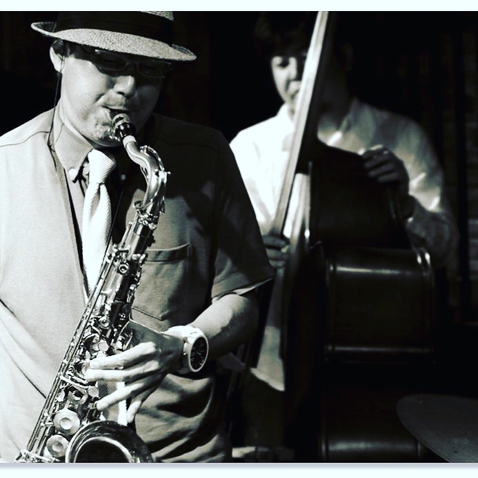 Jazzlive Cominジャズライブカミン 本日3月2日月曜日のライブ_b0115606_11511931.jpeg