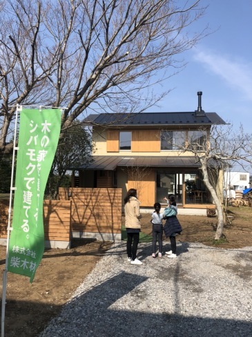 建築家と建てる家 新築見学会開催しました!_a0059217_10015060.jpg