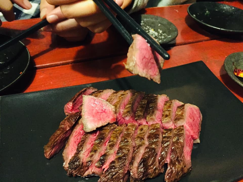 初登頂!肉山に行ってきました!!_a0126418_10573675.jpg