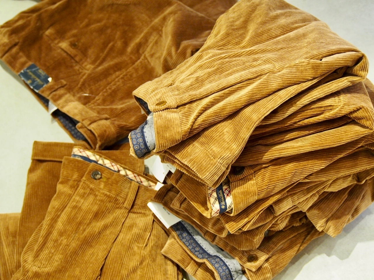 BrooksBrothersのチノパン : JIMS STORE & JIMS City BLOG BrooksBrothersのチノパン : JIMS STORE & JIMS City BLOG