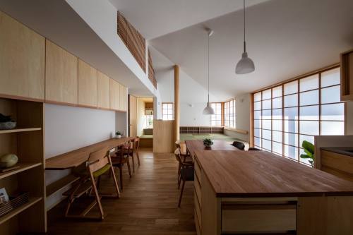 ふたこぶ山の家 樹々匠建設さん_d0004728_10351326.jpg