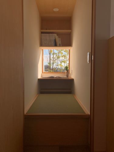ふたこぶ山の家 樹々匠建設さん_d0004728_10352489.jpg
