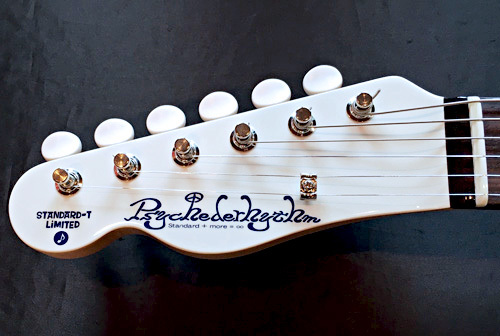 左用の「Performance WhiteのStandard-T」1本目が完成!_e0053731_17042013.jpeg