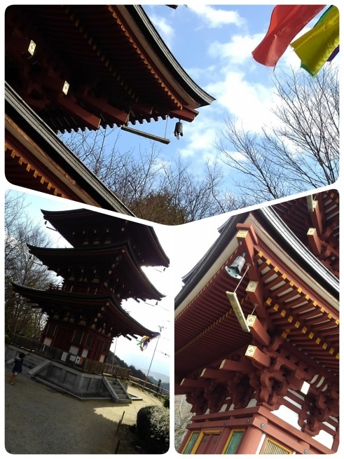 東光寺 岡寺_c0236632_16021604.jpg