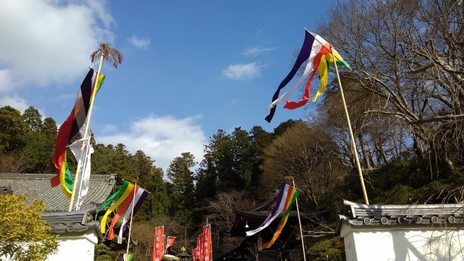 東光寺 岡寺_c0236632_16051257.jpg