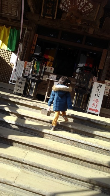 東光寺 岡寺_c0236632_16060957.jpg