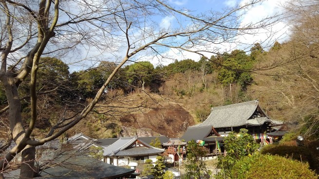 東光寺 岡寺_c0236632_16090364.jpg