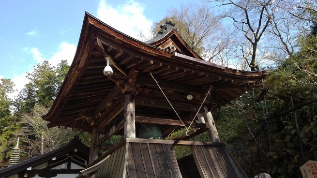 東光寺 岡寺_c0236632_16092904.jpg