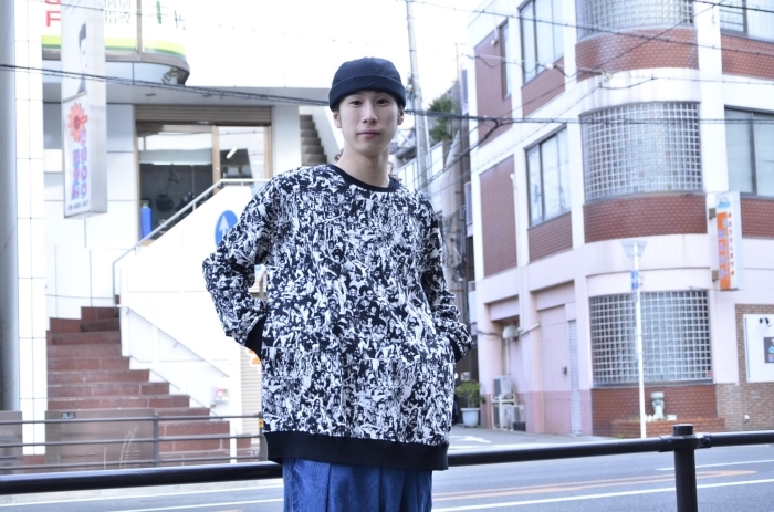 \"aldies\"<<Dream Woodstock Big Cut>>~KODAI~_c0167336_21484239.jpg
