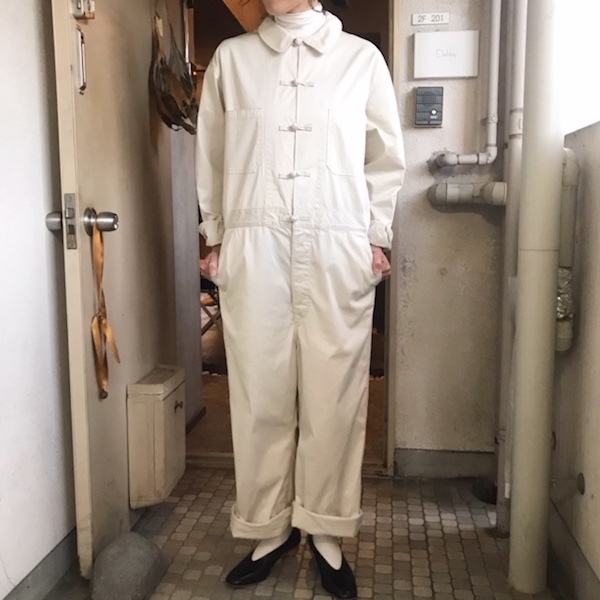 IVORY の ALL IN ONE_d0364239_19295570.jpg