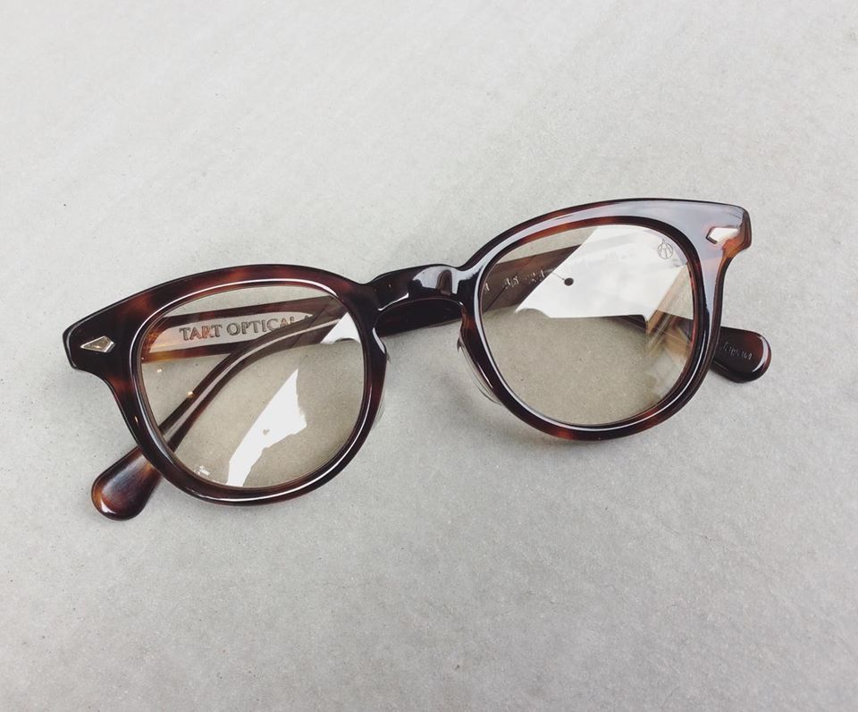 Mr.Gentleman tart optical ayame arnel-