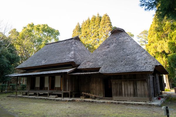 宮崎県 重要文化財(建造物)リスト 見学案内付き_b0212342_08145997.jpg